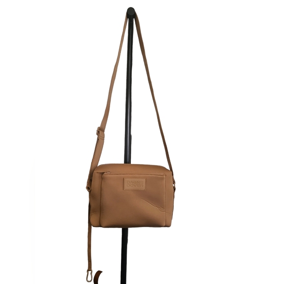 Medium Micah Neoprene Crossbody - Picture 2 of 11